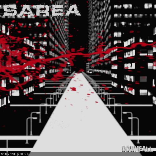 Sarea - Downfall (Single) (2014)