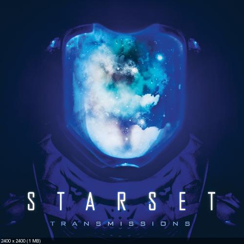 Грядущий альбом Starset
