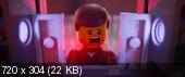 Скачать Лего. Фильм / The Lego Movie (2014)