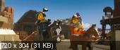 Скачать Лего. Фильм / The Lego Movie (2014)