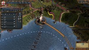 Europa Universalis IV: Wealth of Nations [ENG / Multi4] (2014)