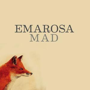 Emarosa - Mad [Single] (2014)