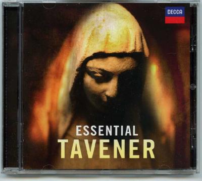 John Tavener – Essential Tavener / 2014 DECCA