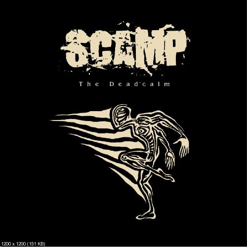 Scamp - The Deadcalm (2014)