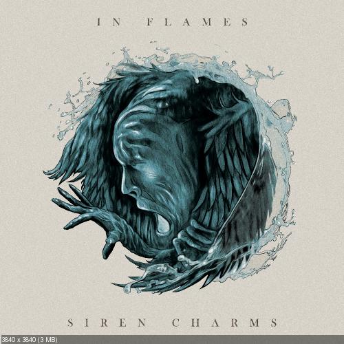 In Flames - Everything is Gone (New Track) (2014)