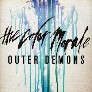 The Color Morale - Outer Demons [Single] (2014)