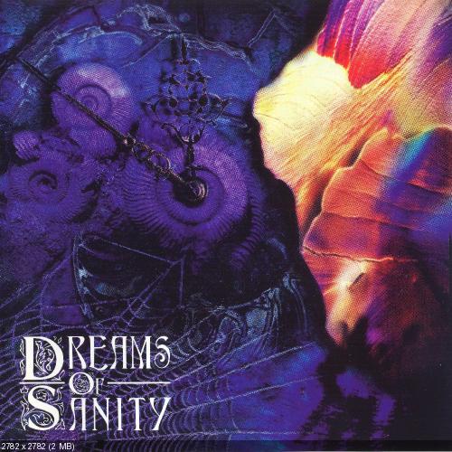 Dreams of Sanity - дискография