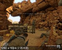 Sniper Elite 3 / Sniper Elite 3 (2014/RUS/ENG/RiP by R.G. Freedom)