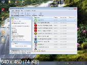 Windows 7 SP1 Ultimate by Andrei Vladimirovich Nosar v1.06.14 (x64) (2014) [Rus]