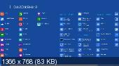 Windows 8 Pro VL Elgujakviso Edition v23.06.14 (x86) (2014) [Ru]