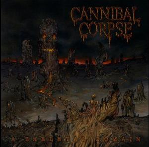 Cannibal Corpse - New Tracks (2014)