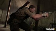 Sniper Elite III - Hunt The Grey Wolf [JTAG/FULL] [DLC/RUS] [XBOX360]