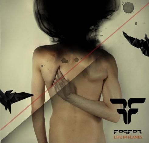 Fosfor - Life In Flames (2013)