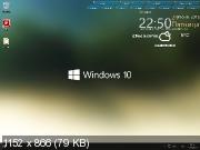 Windows 10 Enterprise LTSB 10240 x64 by Encoder v.1.0