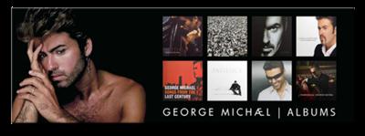 Vaizdo rezultatas pagal užklausą „GEORGE MICHAEL/WHAM MP3 CD“