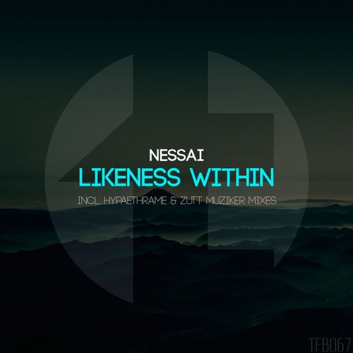 Nessai - Likeness Within (2014)