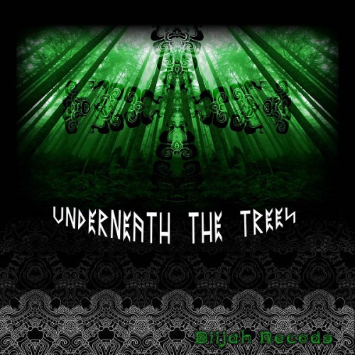 VA - Underneath The Trees (2014) MP3, FLAC