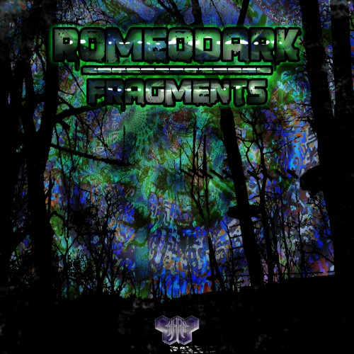 RomeodarK - Fragments (2014) MP3, FLAC