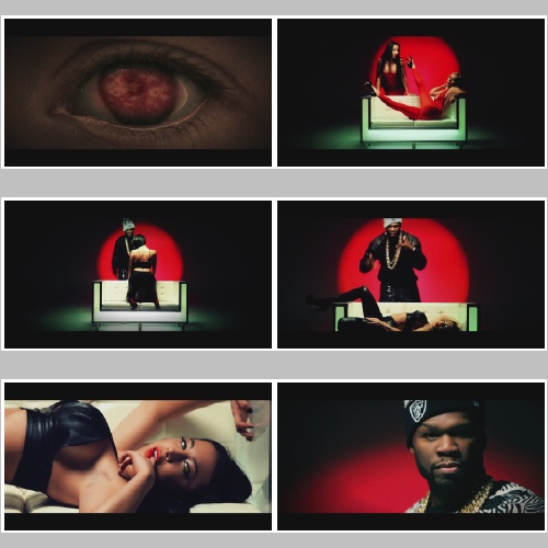50 Cent - Animal Ambition (2014) HD 1080p