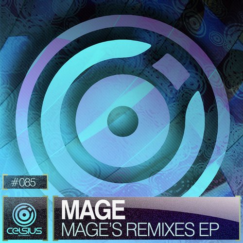 Mage - Mage's Remixes (2014)