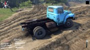 SpinTires (v.1.0.0) (2014/Rus/Eng/RePack by XLASER). Скриншот №3