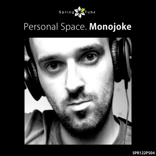 VA - Monojoke Personal Space. Monojoke (2014) FLAC