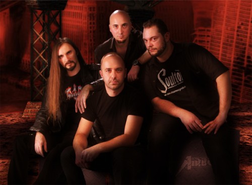 Airborn - Discography (2001-2016)