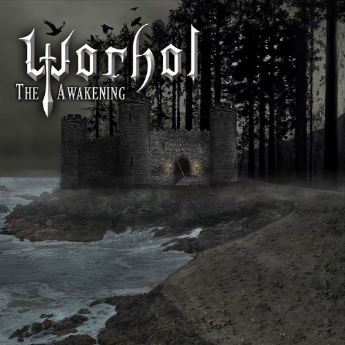 Worhol - The Awakening (2015)