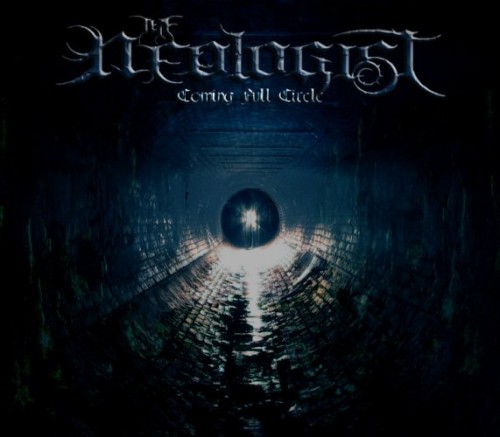 The Neologist - Coming Full Circle (2015)